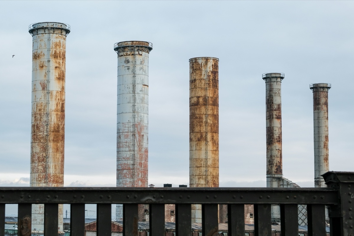 Newark VPN VPN Server